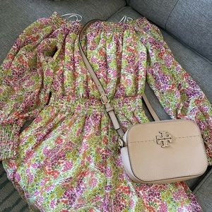 Off The Shoulder Mini Deess